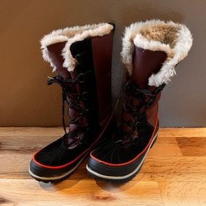 Women’s Sorel Winter Boots